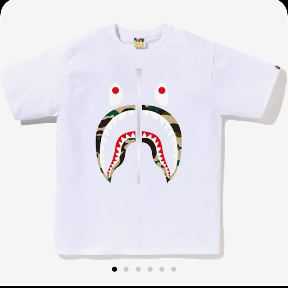 BAPE TShirt